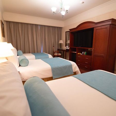 Epic Hotel ויז'ה מרסדס מראה חיצוני תמונה