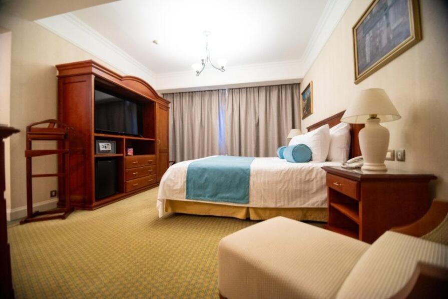 Epic Hotel ויז'ה מרסדס מראה חיצוני תמונה